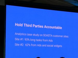 Hold those Third Parties Accountable!